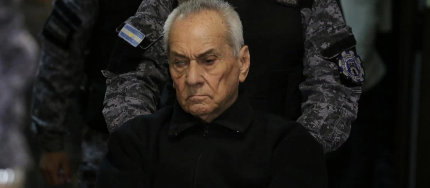 Αργεντινή: Καθολικοί ιερείς ασελγούσαν επί χρόνια σε κωφά παιδιά - Καταδικάστηκαν σε κάθειρξη 40 ετών
